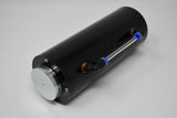 Aluminum Overflow Coolant Tank Reservoir Cooling Radiator Water Catch Can 500ML