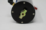 Aluminum Overflow Coolant Tank Reservoir Cooling Radiator Water Catch Can 500ML