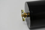 Aluminum Overflow Coolant Tank Reservoir Cooling Radiator Water Catch Can 500ML