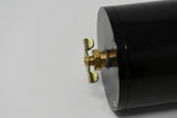 Aluminum Overflow Coolant Tank Reservoir Cooling Radiator Water Catch Can 500ML