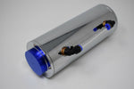Aluminum Overflow Coolant Tank Reservoir Cooling Radiator Water Catch Can 500ML