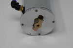 Aluminum Overflow Coolant Tank Reservoir Cooling Radiator Water Catch Can 500ML