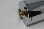 Aluminum Overflow Coolant Tank Reservoir Cooling Radiator Water Catch Can 500ML