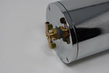 Aluminum Overflow Coolant Tank Reservoir Cooling Radiator Water Catch Can 500ML