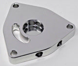 2018-2021 Honda Accord Turbo Blow Off Valve Plate Spacer BOV 1.5T Coupe Billet