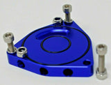 Blow Off Diverter Valve Plate Spacer for Hyundai Dodge Chrysler 1.6T 2.0T 2.4T MOPAR