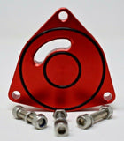 Blow Off Diverter Valve Plate Spacer for Hyundai Dodge Chrysler 1.6T 2.0T 2.4T MOPAR