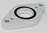 Blow Off Valve Flange Adapter For Greddy Type RS FV Mazdaspeed 3 6 CX7 Mazda USA - JackSpania Racing
