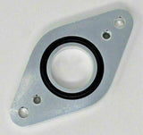 Blow Off Valve Flange Adapter For Greddy Type RS FV Mazdaspeed 3 6 CX7 Mazda