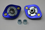 Pillowball Rear Upper Camber Plates For BMW E30 E36 E46 Z3 Coilover Strut Mount
