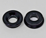 B Series Shifter Bushing Kit Front Rear B16 B18 B20 Metal Honda Acura EK EG