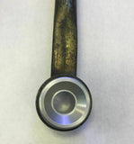 B Series Shifter Bushing Kit Front Rear B16 B18 B20 Metal Honda Acura EK EG