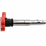 Audi R8 2.0 TSI 2.0 TFSI Red Top Single Ignition Coil 06E905115G OE VW 1.8T