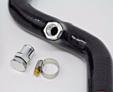 K- Swap Driver Side Radiator Hose Kit W/ Fan Hose Bung K20 EG EK DC2 CRX Si