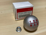 5 Speed Type R Shift Knob For Honda Acura Civic Si Oem Solid M10 x 1.5
