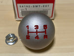 5 Speed Type R Shift Knob For Honda Acura Civic Si Oem Solid M10 x 1.5