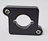 2.0TFSI Coil Conversion Adapter Plates For Audi B5 S4 C5 A6 Allroad 2.7T Quattro