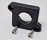 2.0TFSI Coil Conversion Adapter Plates For Audi B5 S4 C5 A6 Allroad 2.7T Quattro