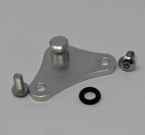 EVAP Purge Port Plug For K Series K20 K24 Honda Acura RSX Civic Si Integra