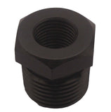 Fitting Adapter 3/8-1/8NPT Coolant Temp Sensor For Honda Acura K20 K24 K Swap