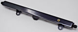 K Series Black Center Feed Fuel Rail Honda/Acura K20 K24 KSwap Civic Rsx Integra