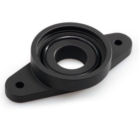 SSQV Blow Off Valve BOV For Nissan Juke 1.6L SV SL RS 11-17 Direct Fit Adapter