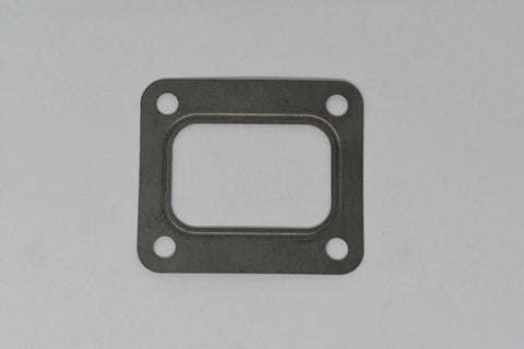 2 x Pack Garrett T4 Turbo Inlet Flange Gasket 4 Bolt 304 Stainless Steel