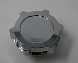 Billet Aluminum Oil Cap For Corvette Camaro LSX LS1 LS1 Polished