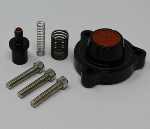 Blow Off Diverter Valve Adapter Spacer Go Fast DV+ For VW Audi 2.0T GTI TT GLI