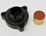 Blow Off Diverter Valve Adapter Spacer Go Fast DV+ For VW Audi 2.0T GTI TT GLI