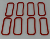 LS1 LS6 Lsx Intake Manifold Seal O-Ring Gasket Set Camaro Corvette LS GTO GM