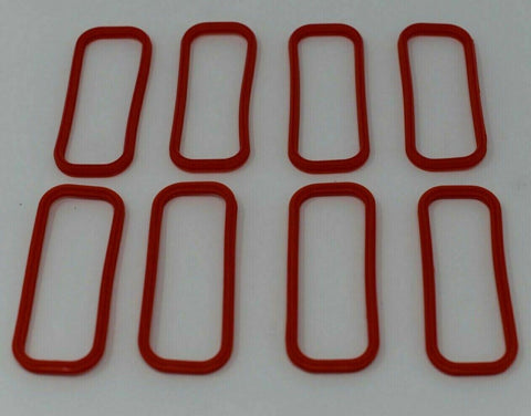 LS1 LS6 Lsx Intake Manifold Seal O-Ring Gasket Set Camaro Corvette LS GTO GM