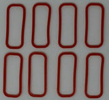 LS1 LS6 Lsx Intake Manifold Seal O-Ring Gasket Set Camaro Corvette LS GTO GM