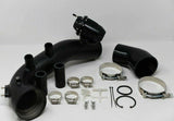 BMW N54 Charge Pipe Kit SSQV Blow Off Bov For E88 E90 E92 E93 135i 335i Turbo