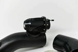 BMW N54 Charge Pipe Kit SSQV Blow Off Bov For E88 E90 E92 E93 135i 335i Turbo