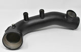 BMW N54 Charge Pipe Kit SSQV Blow Off Bov For E88 E90 E92 E93 135i 335i Turbo