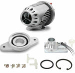 SSQV Blow Off Valve BOV Kit For Nissan Skyline R32 R33 R34 RB20DET RB25DET GTR