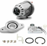 SSQV Blow Off Valve BOV Kit For Nissan Skyline R32 R33 R34 RB20DET RB25DET GTR