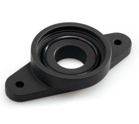 SSQV Adapter Flange For Subaru Legacy GT Forester XT 08-14 Turbo Blow Off VF USA - Jack Spania Racing