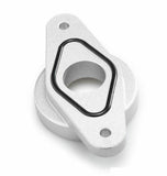 Blow Off Valve BOV For SSQV Subaru Legacy GT Forester XT 08-14 Adapter Turbo