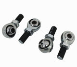 Pro Series Traction Bar K Swap For 88-91 Honda Civic EF CRX Acura Integra Tuned