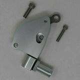 K Series Swap Intake Manifold Coolant Adapter Plate K20 Manifold On K24 Head RSX