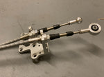 RSX Shifter Cables & Trans Bracket K20 K20A K24 K Swap Series EG EK DC2 Race