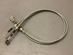 RSX Shifter Cables & Trans Bracket K20 K20A K24 K Swap Series EG EK DC2 Race