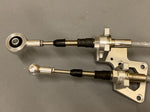 RSX Shifter Cables & Trans Bracket K20 K20A K24 K Swap Series EG EK DC2 Race