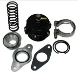 TiAL 50mm Blow Off Valve BOV Adapter For Subaru Impreza WRX and Legacy GT