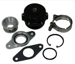 TiAL 50mm Blow Off Valve BOV Adapter For Subaru Impreza WRX and Legacy GT