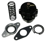 TiAL 50mm Blow Off Valve BOV Adapter For Subaru Impreza WRX and Legacy GT