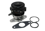 TiAL 50mm Blow Off Valve BOV Adapter For Subaru Impreza WRX and Legacy GT