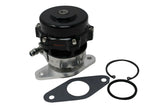 TiAL 50mm Blow Off Valve BOV Adapter For Subaru Impreza WRX and Legacy GT
